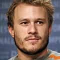 Heath Ledger portrait