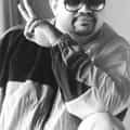 Heavy D portrait
