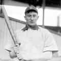 Honus Wagner portrait
