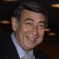 Howard Cosell portrait