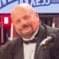 Howard Finkel portrait