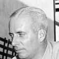 Howard Hawks portrait