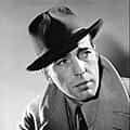 Humphrey Bogart portrait