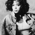 Irene Cara portrait