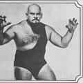Ivan Koloff portrait