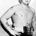 Jackie Fargo portrait
