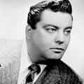 Jackie Gleason portrait