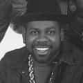 Jam Master Jay portrait
