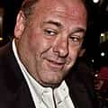 James Gandolfini portrait