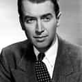 James Stewart portrait