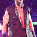 Jay Briscoe portrait