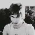 Jeff Buckley portrait