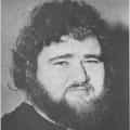 Jerry Blackwell portrait