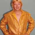 Jerry Jarrett portrait