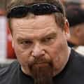 Jim Neidhart portrait