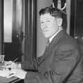 Jim Thorpe portrait