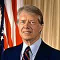 Jimmy Carter portrait