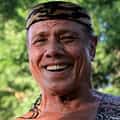 Jimmy Snuka portrait