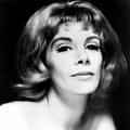 Joan Rivers portrait