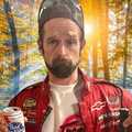 Joe Felz portrait