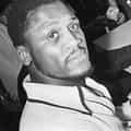 Joe Frazier portrait
