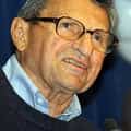 Joe Paterno portrait