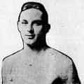 Joe Stecher portrait