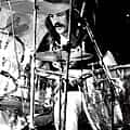 John Bonham portrait