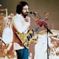 John Entwistle portrait