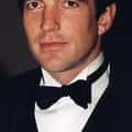 John F. Kennedy Jr. portrait