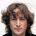 John Lennon portrait