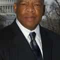 John Lewis portrait