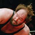 John Tenta portrait