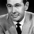 Johnny Carson portrait