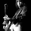 Johnny Ramone portrait