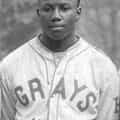 Josh Gibson portrait