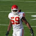 Jovan Belcher portrait