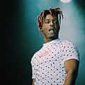 Juice WRLD portrait