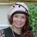 June Carter Cash portrait
