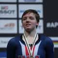 Kelly Catlin portrait