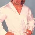 Kerry Von Erich portrait