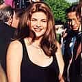 Kirstie Alley portrait