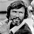 Kris Kristofferson portrait