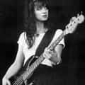 Kristen Pfaff portrait