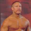 Lance Cade portrait