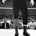 Larry Hennig portrait