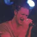 Layne Staley portrait