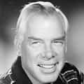 Lee Marvin portrait