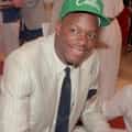 Len Bias portrait