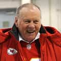 Len Dawson portrait